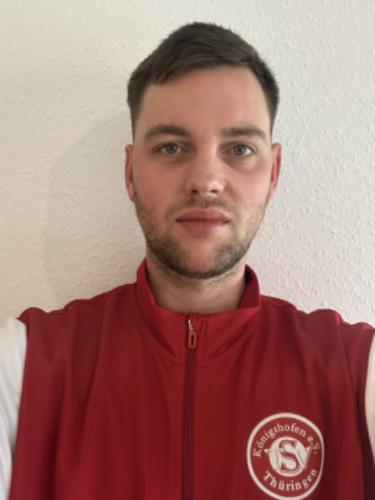 Sebastian Höfling