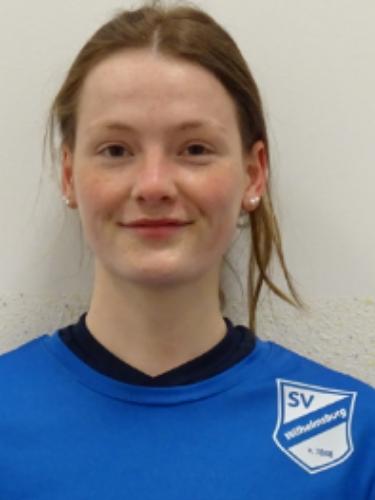Sarah Yamuna Janiszewski