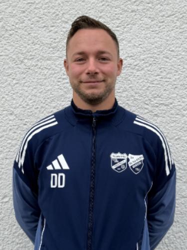 Dominik Diederich