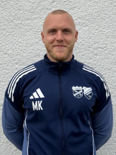 Marius Konrad