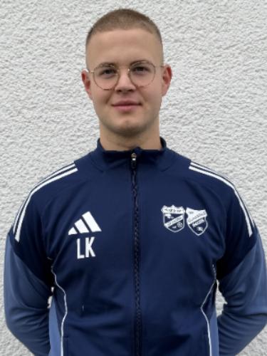 Leonhard Kraft