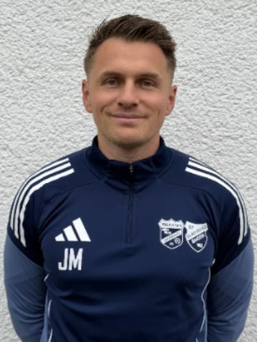 Jonas Mueller