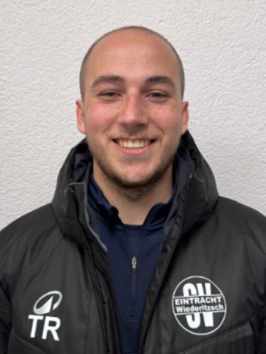 Malte Wilhelm