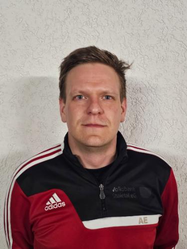 Alexander Eberhardt
