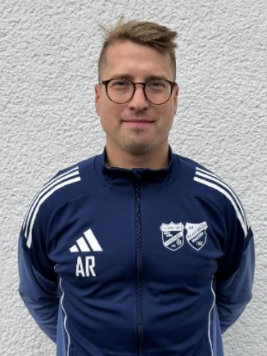 Andreas Rohleder