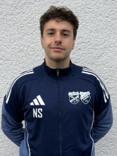 Nico Schmidt