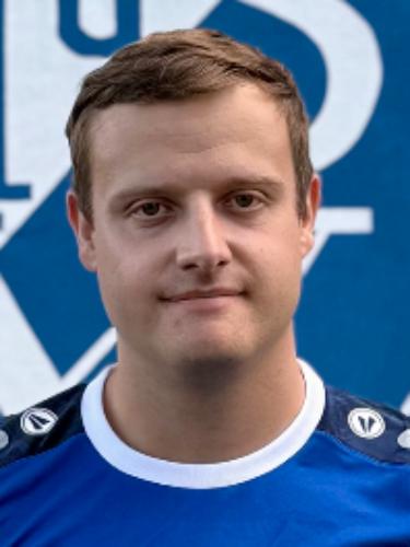 Marvin Gast