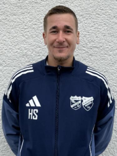 Henrik Schneider