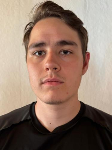 Finn Rosenberg