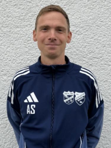 Alexander Siebert