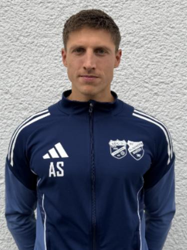 Aaron Simanski