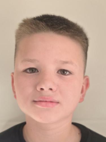Mattis Reibstirn