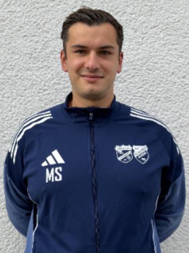Moritz Stoermer