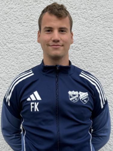 Felix Klitscher