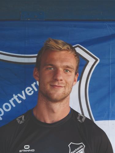 Wilko Caspers