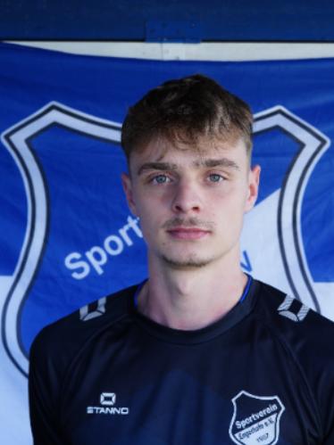 Kilian Greiffendorf