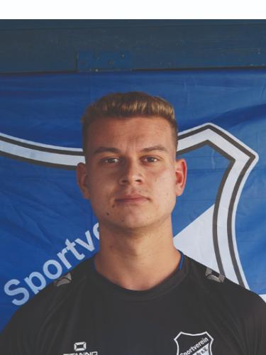 Joost Heine