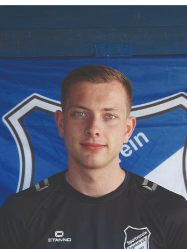 Marten Heeschen