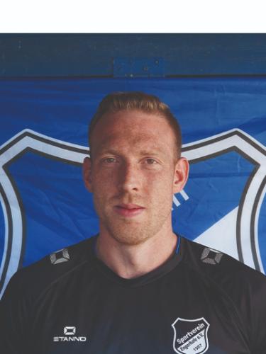 Keno Janssen