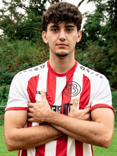 Luca Nunninger