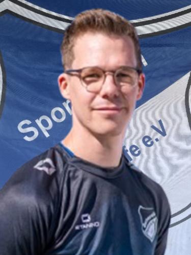 Tim Leerhoff