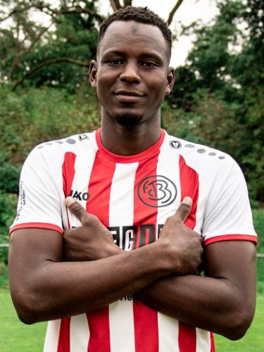 Lamin Jagne