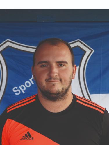 Maik Helmut Claassen