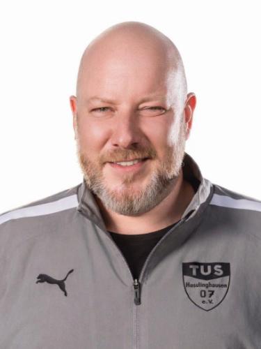 Sven Rottmann