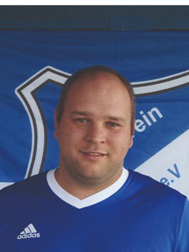 Tobias Hugen