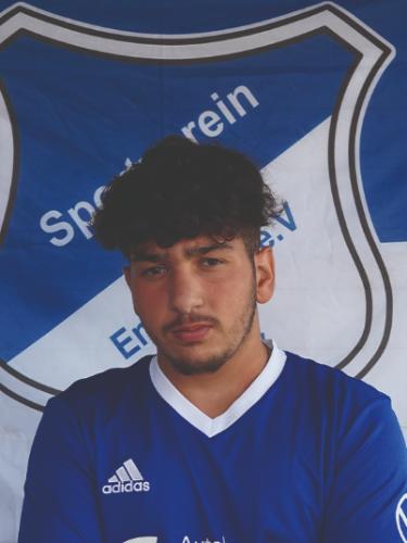 Ahmad Karkouti