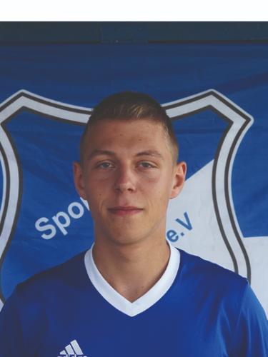 Lukas Oltrop