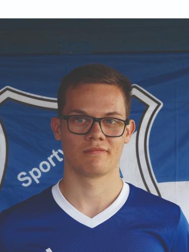 Florian Schaaf
