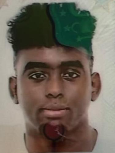 Faisal Mohamed Ali