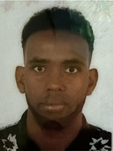 Hanad Omar Ahmed