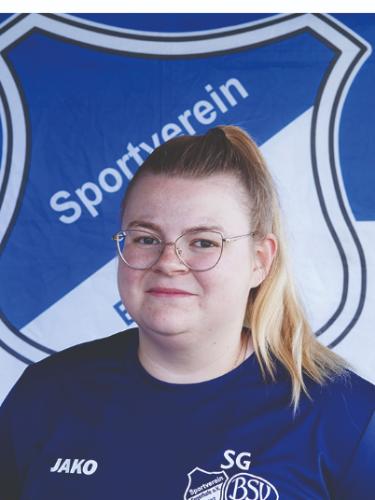 Vanessa Oertel
