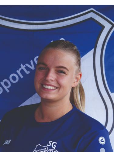 Lea De-Boer