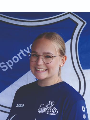 Anna-Lena Janssen