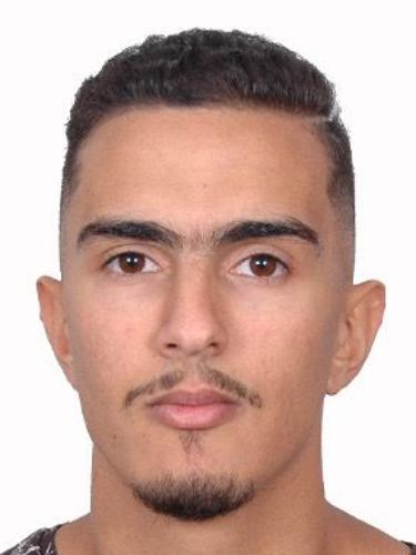 Mohammed Seghir