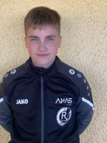 Marlon Fedtke