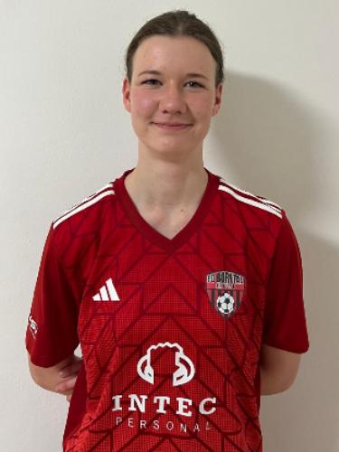 Nina Scharff