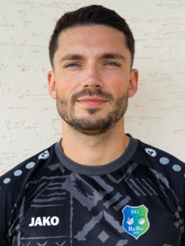 David Blaumer