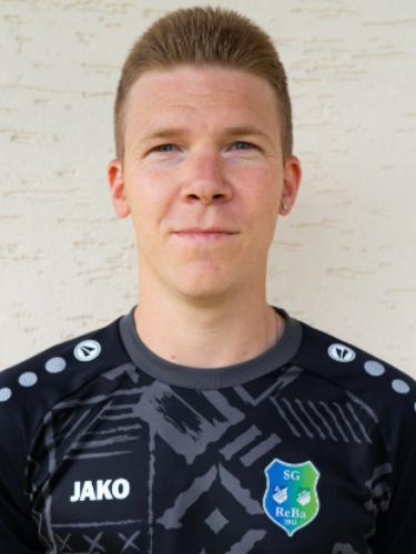 Fabian Hedderich