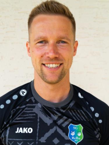 Nils Hoffmann