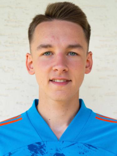 Luca Maurer
