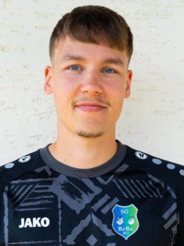 Nils Maurer