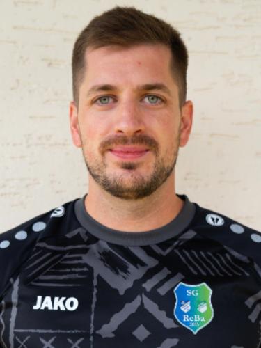 Luca Meyer