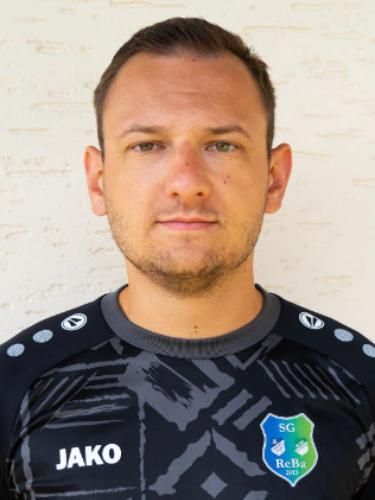 Marvin Petter