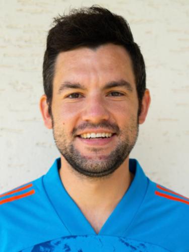 Oliver Petter