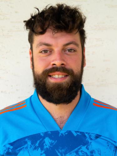 Niklas Pilger