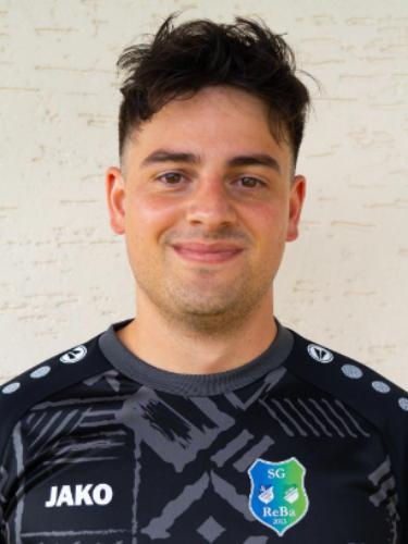 Dario Seipp